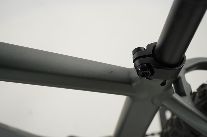 CUBE Reaction Hybrid Pro 750