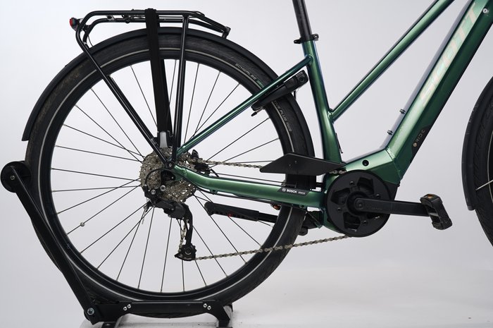 Scott Sub Active eRIDE 10