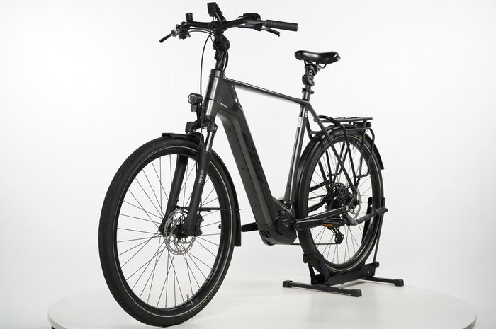 KTM Macina Style XL