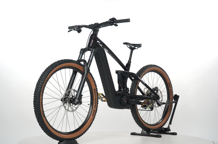 CUBE Stereo Hybrid 140 HPC Race 625