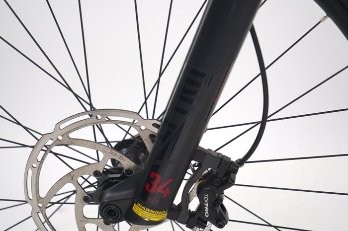Bulls Sonic Evo 1