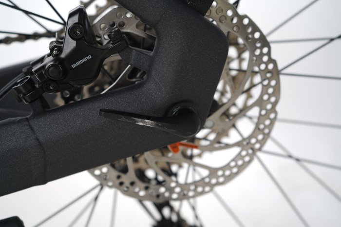 SCOTT Axis eRIDE 20