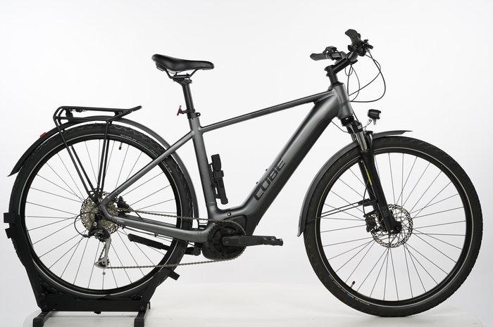 CUBE Nuride Hybrid Performance 625 Allroad