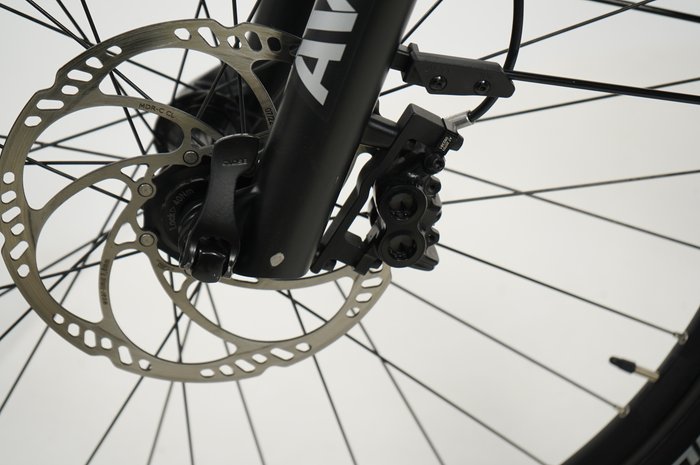 CUBE Stereo Hybrid 120 Race