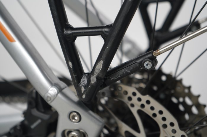 Trenoli TANARO classico Performance NX