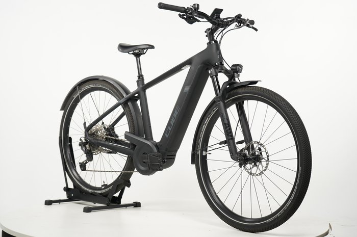CUBE Nuride Hyb SLX Allr