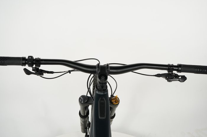 Specialized Kenevo Comp