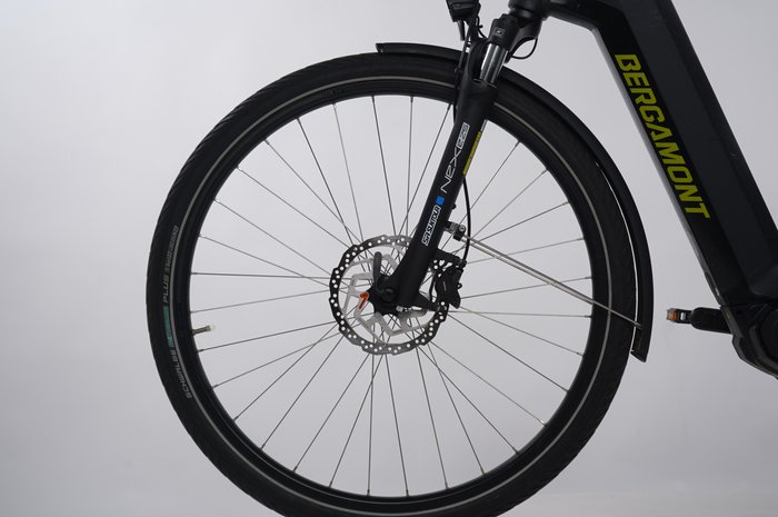 BERGAMONT E-Horizon Sport