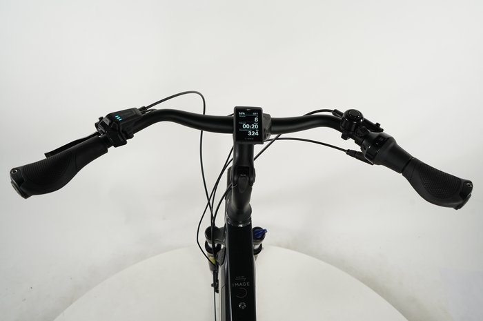 Kalkhoff Image 3. B Exite