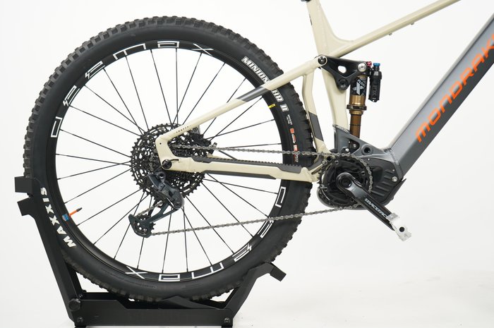 Mondraker Crafty RR