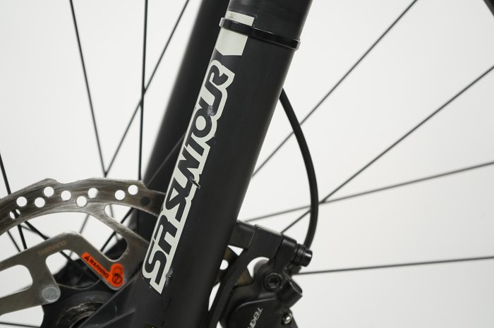 Giant Fathom E+2