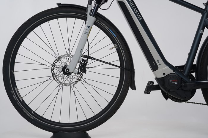 Pegasus Premio EVO 10 Lite