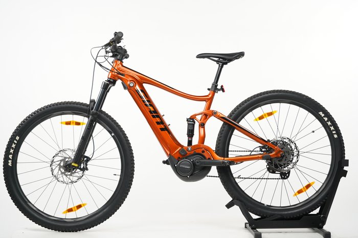 Giant Stance E+ 2