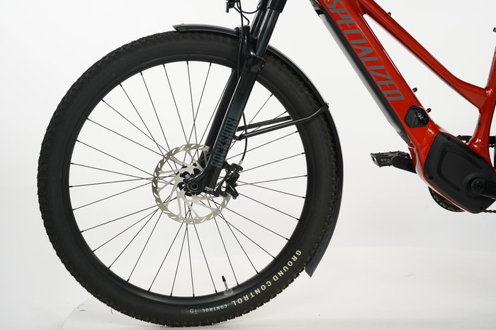 Specialized Turbo Tero 4.0 Step-Through EQ