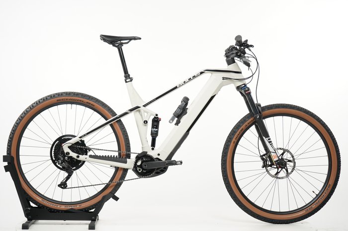 BULLS Sonic EVO TR 1