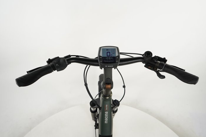 KTM Macina Gran P510