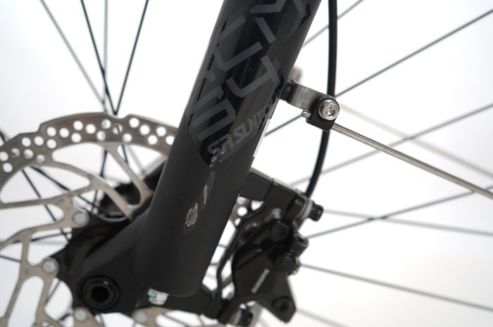 SCOTT Axis eRIDE 20