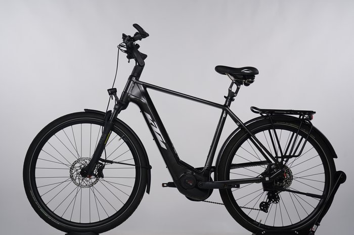 KTM Macina Style 730