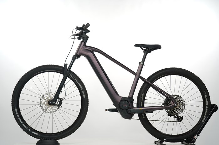 Cube Reaction Hybrid EXC 750 29