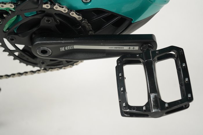 Haibike AllMtn 2