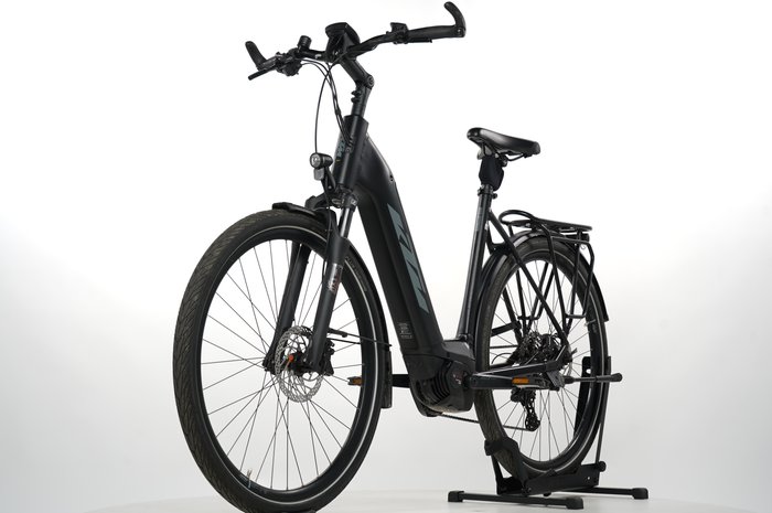 KTM Macina Tour CX610