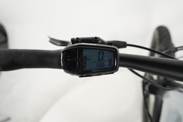 Haibike Trekking 6