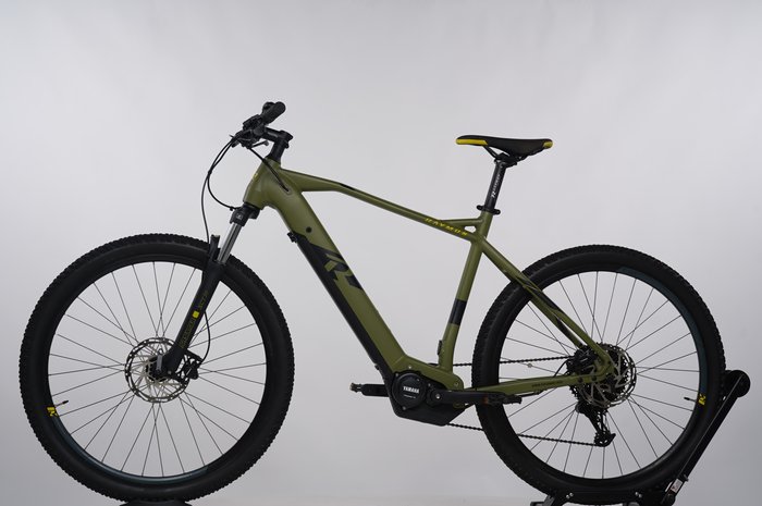 Raymon HardRay E 4.0