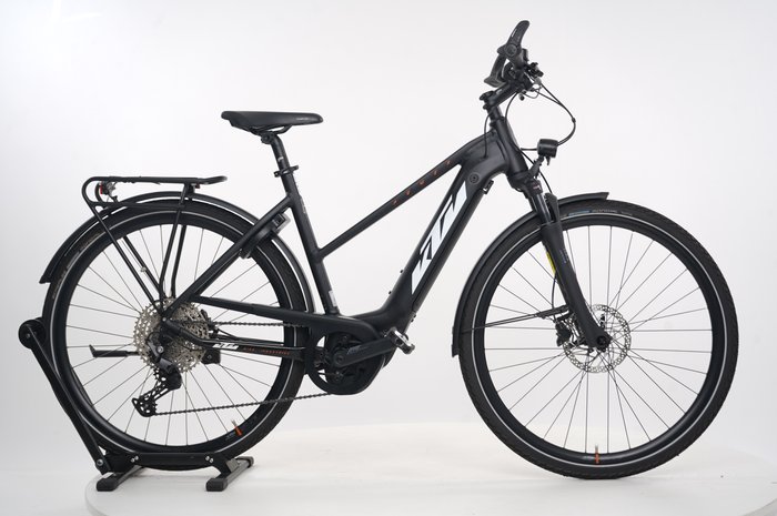 KTM Power Sport 11