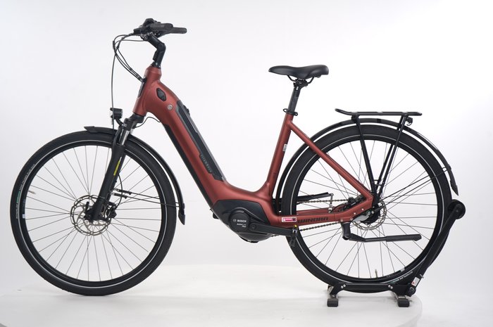 Winora Tria N8 eco