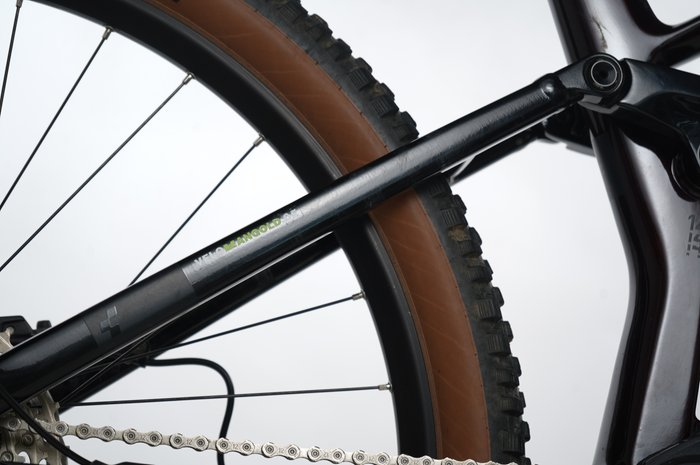 CUBE Stereo Hybrid 140 HPC Race