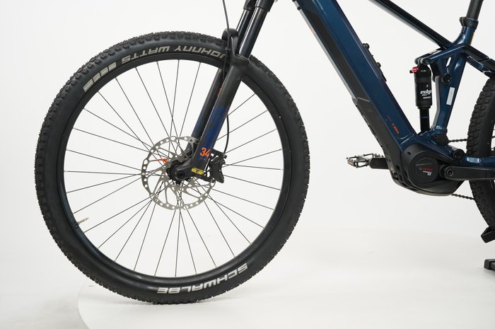 BULLS Sonic EVO TR1 29″