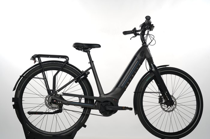 Gazelle Ultimate C5 HMB
