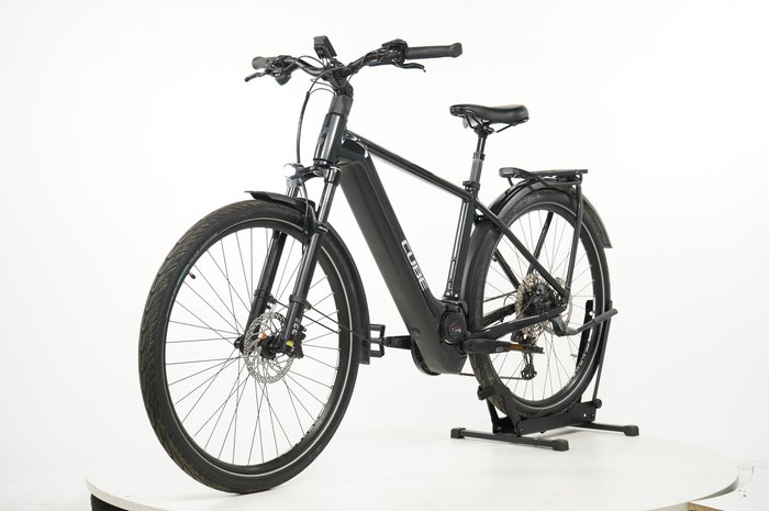 CUBE Kathmandu Hybrid EXC 750