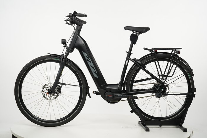 KTM Cento 5 RT