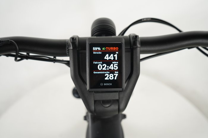 Riese & Müller Charger4 GT vario