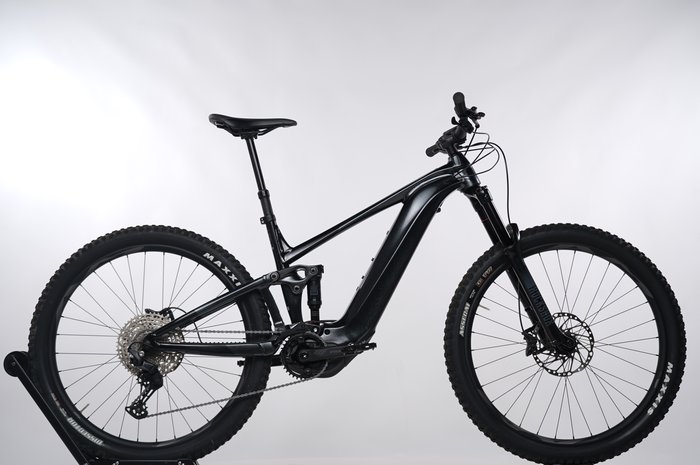 Giant Trance E+3 Pro