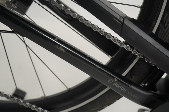 KTM Macina Tour CX 610