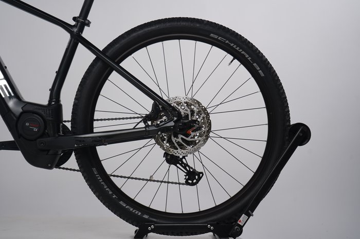 CUBE Reaction Hybrid Race 625