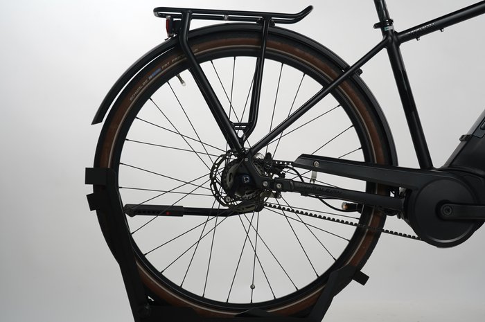 Raleigh Liverpool Premium