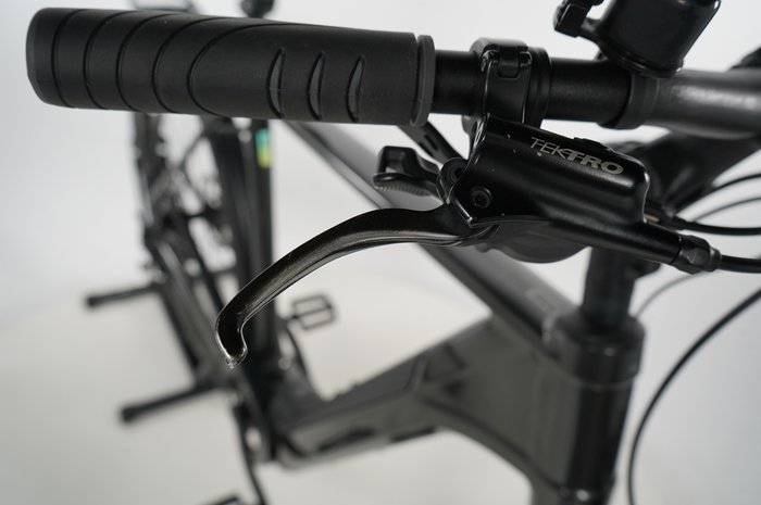 KTM Macina Style XL