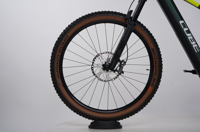 CUBE Stereo Hybrid SLX 750 HPC