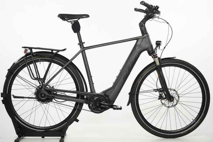 KTM Macina City 710 Belt