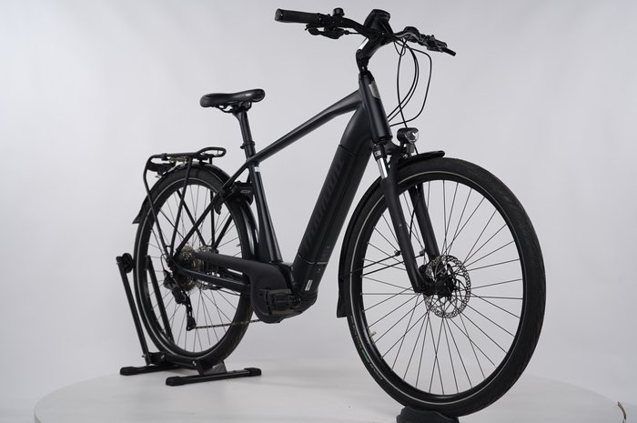 Diamant Mandara Deluxe+ Herren HER