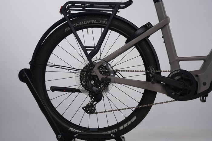 Kalkhoff Entice 7.B Move+