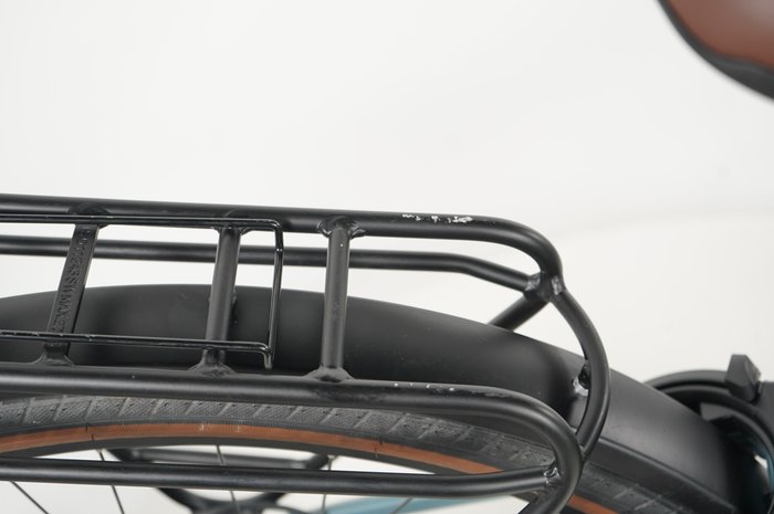 KETTLER Quadriga CX10
