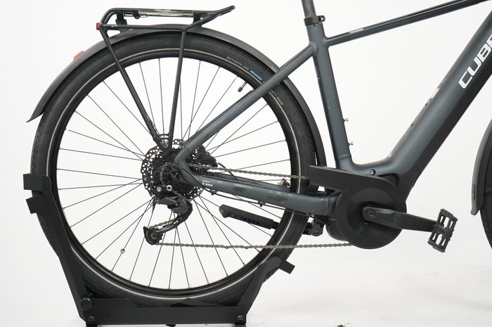 CUBE Touring Hybrid ONE 625