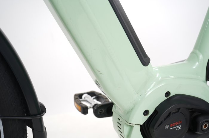 Velo De Ville LEB 990 Sport