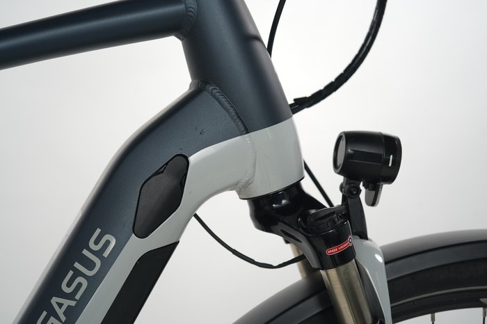 Pegasus Premio EVO 10 Lite