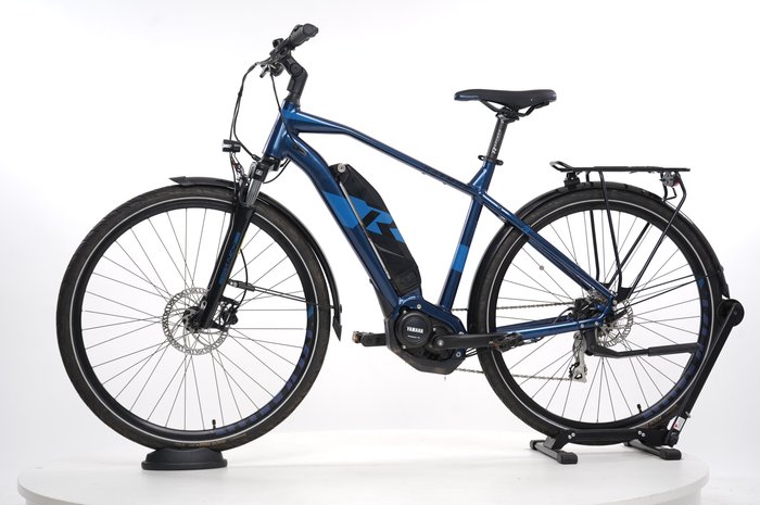 Raymon TourRay E 2.0