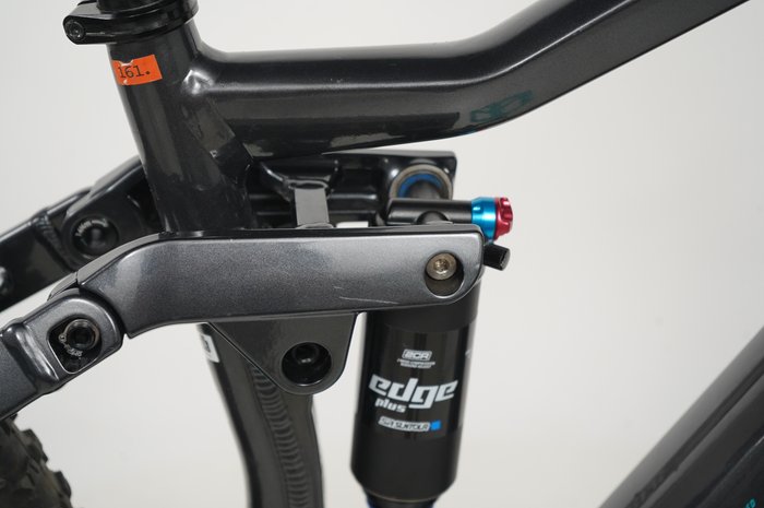 Haibike AllMtn 1